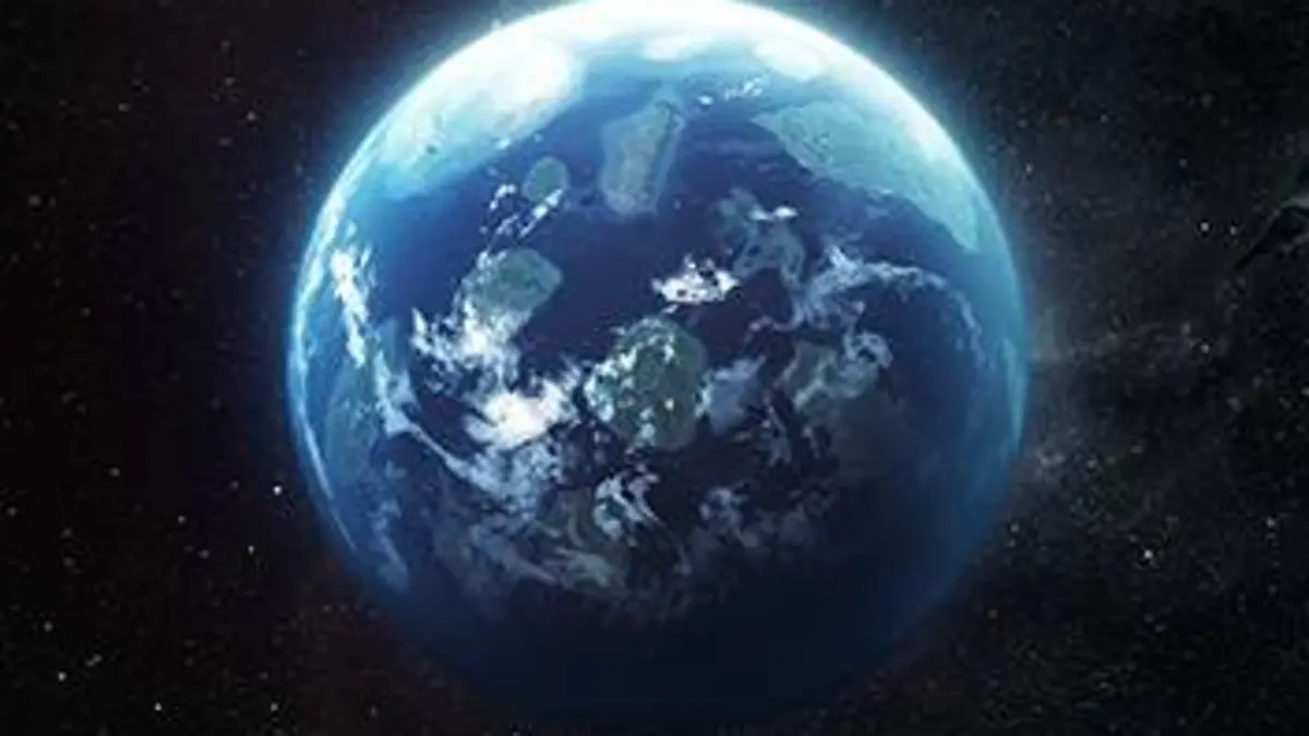 Planètes habitables