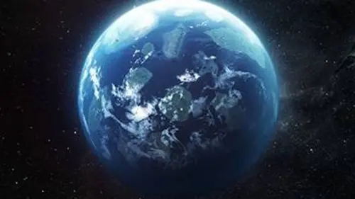 Planètes habitables