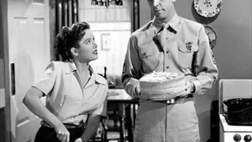 Planqué malgré lui