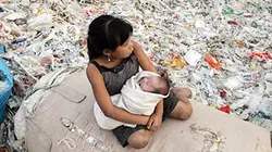 Visuel de Plastic China