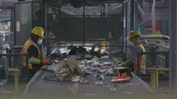 Plastique, la guerre est déclarée