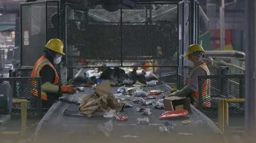 Plastique, la guerre est déclarée