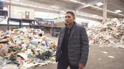 Plastique, la menace toxique