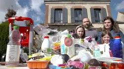 Plastique, la menace toxique