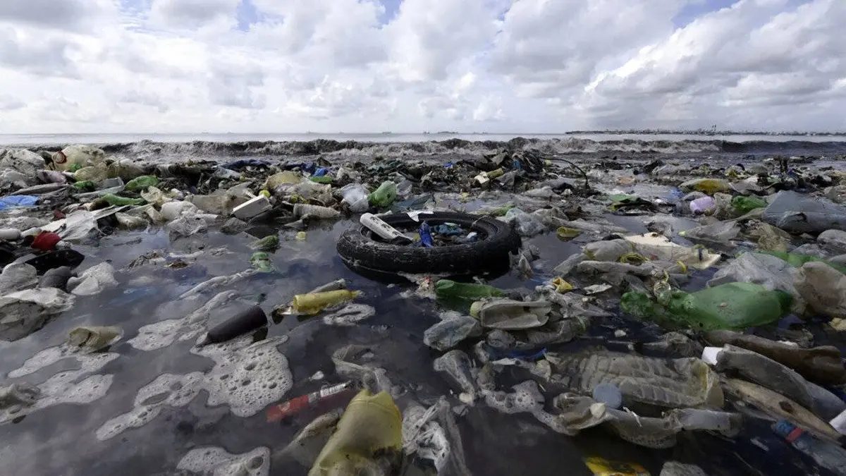 Plastique, le meilleur ennemi