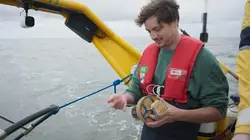 Plastiques : à la dérive vers l'Arctique