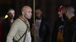 Platane S03E05 La fois où le dragon était à 2 heures de marche (A peine)