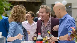 Platane S03E08 Saison Tree : La fois où il a eu de la chance parce qu'ils annonçaient...