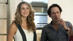 Platane S01E05 La fois où il aimait une Chinoise... ou une Vietnamienne