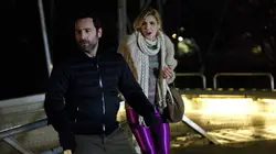 Platane  S01E08 La fois où il a changé de carte de visite