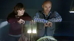 Platane  S01E04 La fois où Monica Belluci a failli signer