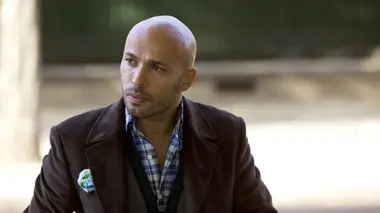 La fois où il était à deux doigts de conclure