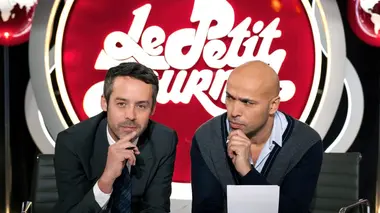 Platane S02E07 La fois où il a travaillé avec Fifty Cent