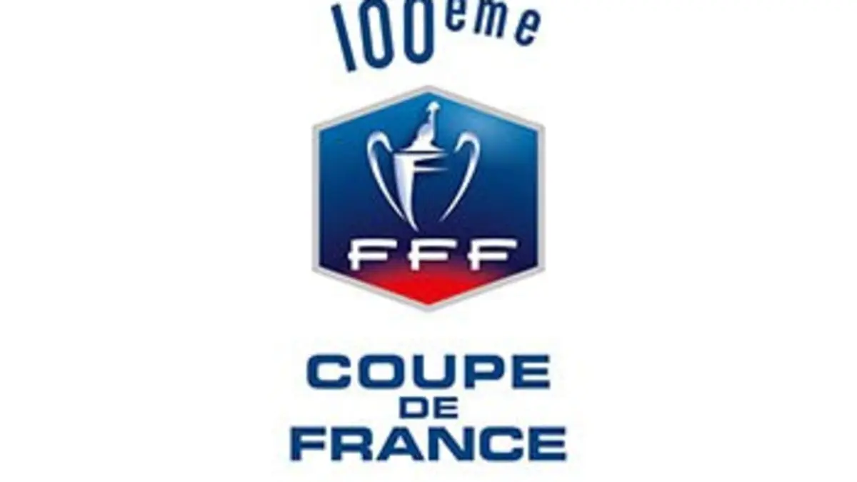 Plateau Coupe de France