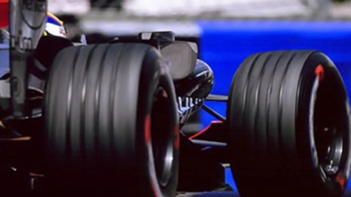 Plateau Formule 1 Grand Prix de France