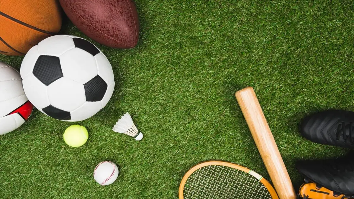 Plateau sport Match amical : Lyon - Nice