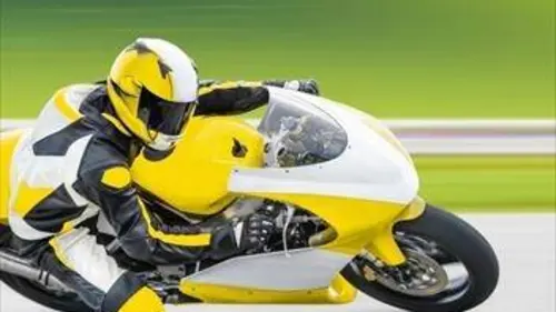 Plateau sport F1 / moto