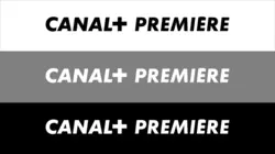 Plateaux Canal+ première