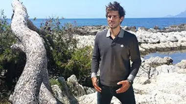 Soirée «Le Monde du silence»