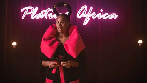 Casting Platine Africa