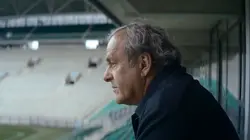 Platini Le fils de l'Aldo