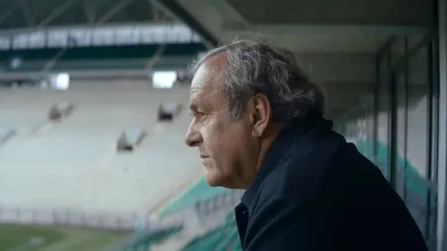 Platini Le fils de l'Aldo