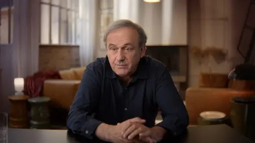 Platini Toujours gagner