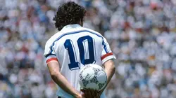 Platini Le roi hanté