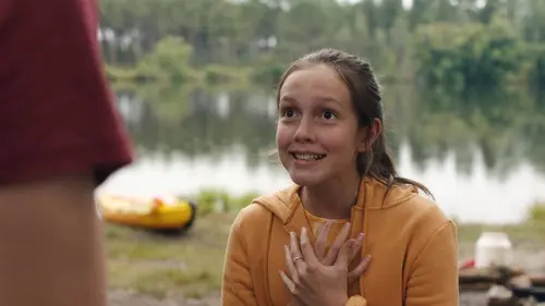 Platonique S01E09 Et au milieu coule une rivière