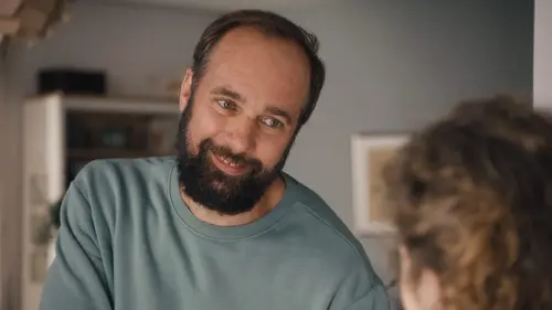 Casting Platonique S01E01 Elle & lui