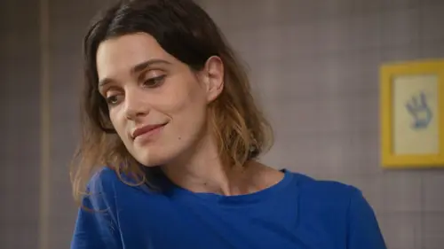 Platonique S01E05 Sexe intentions