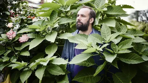 Platonique S01E08 Sueurs froides