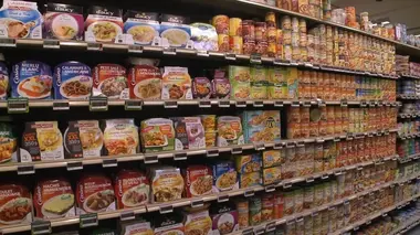 Plats préparés, que cachent-ils ?