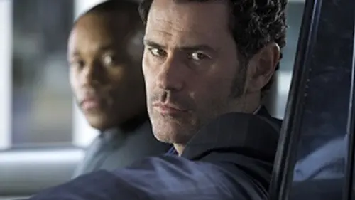 Played : les infiltrés S01E09 Policiers