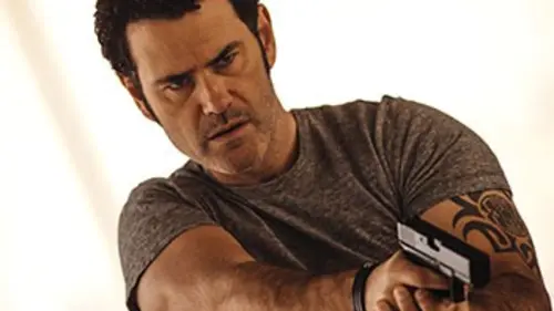 Played : les infiltrés S01E01 Drogue