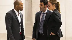Visuel de Played : les infiltrés