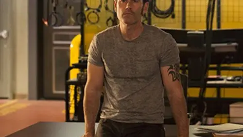 Played : les infiltrés S01E03 Braquages