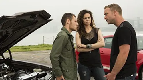 Played : les infiltrés S01E07 Vols de voitures