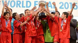 Visuel de Playground : croire en ses rêves