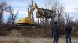 Cabane Fever S01E05 L'observatoire