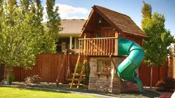 Cabane Fever S01E07 Une cabane sur l'eau