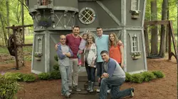Cabane Fever S01E02 Le conte de fées