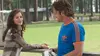 Referee dans Playing For Keeps (2012)