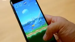 Playing With Power: The Nintendo Story Bouton reset