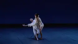 Playlist #1 d'Angelin Preljocaj, Opéra Royal du Château de Versailles