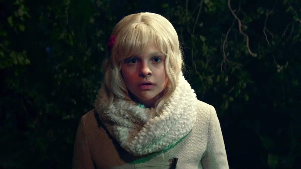 Please Love me Forever