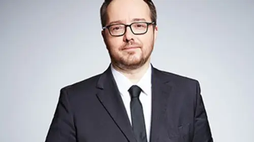 Casting Plein écran