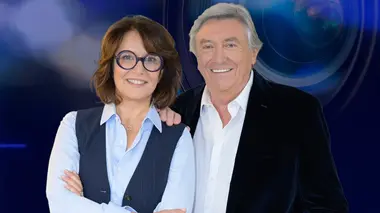 Plein les yeux S01E02