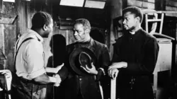 Pleure, ô mon pays bien-aimé