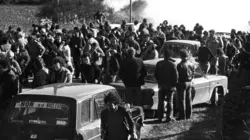 Plogoff, les révoltés du nucléaire